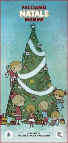 Natale A Figline Valdarno - Figline e Incisa Valdarno