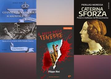 Trame - Bagnara Di Romagna