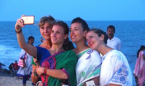 Festa Di Diwali - Torino