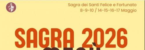 Sagra Dei Santi Felice E Fortunato A Limena - Limena