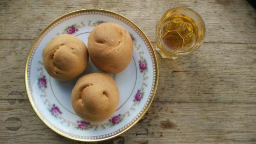 Festa Di San Martino - Palermo