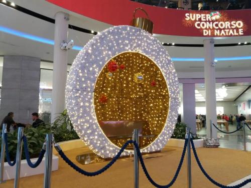 Natale Ai Gigli - Campi Bisenzio