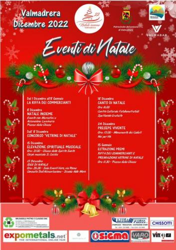 Natale A Valmadrera - Valmadrera