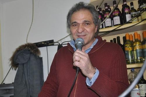 Antica Trattoria Ai 2 G - Genova