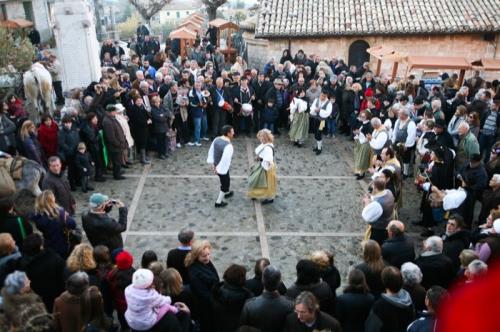 Le Vie Dell'olio - Giano Dell'umbria
