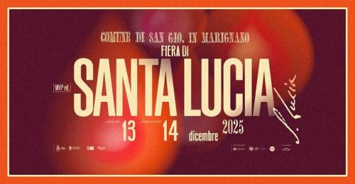 Antica Fiera Di Santa Lucia A San Giovanni In Marignano - San Giovanni In Marignano