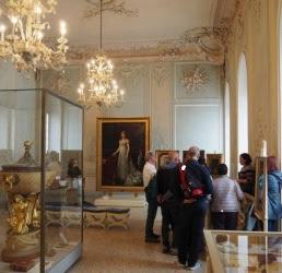 Museo Lombardi - Parma