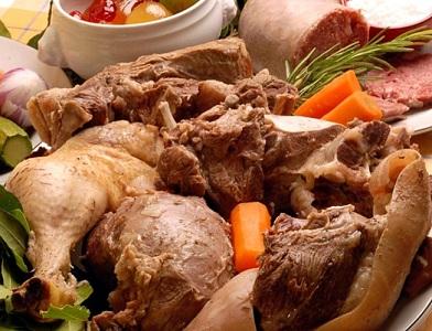 Sagra Del Bollito - Cameri