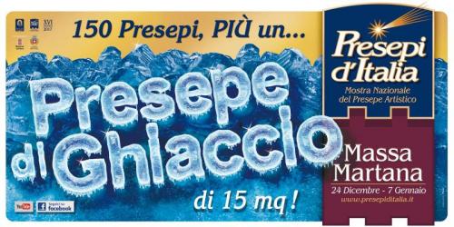 Presepi D'italia - Massa Martana