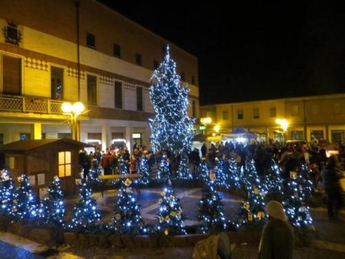 Natale Ad Alfonsine - Alfonsine