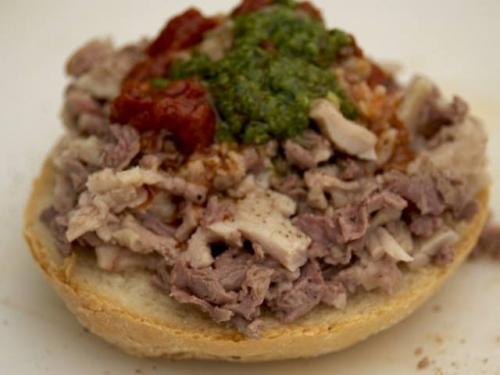 Sagra Del Lampredotto A Montespertoli - Montespertoli