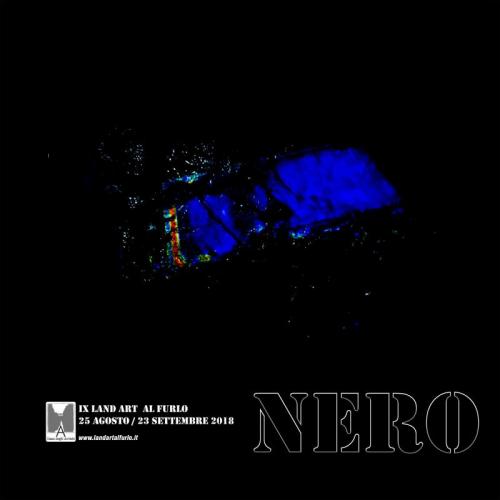 Land Art A Sant'anna Del Furlo - Fossombrone