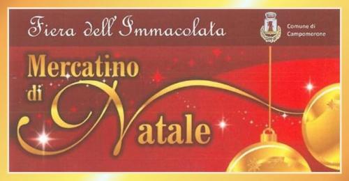 Fiera Dell'immacolata - Campomorone