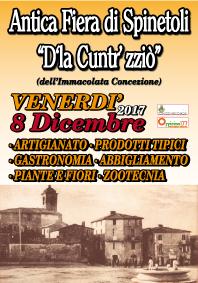 Fiera Di Spinetoli - Spinetoli