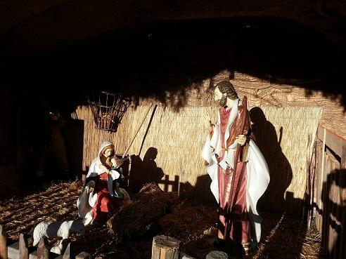 Mostra-mercato Di Presepi - Biella