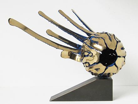 Personale Di Pino Di Gennaro - Mantova