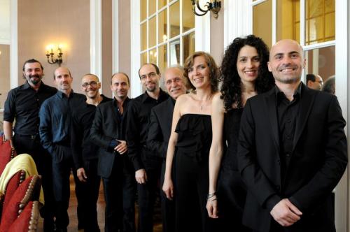 Contempoartefestival - Prato