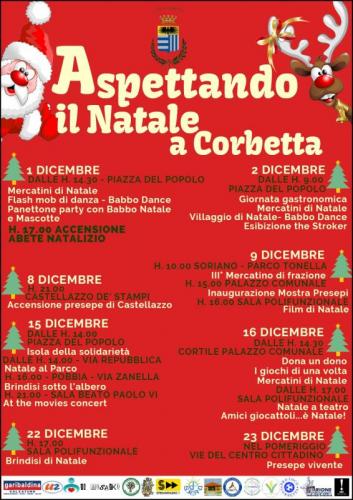 Natale A Corbetta - Corbetta