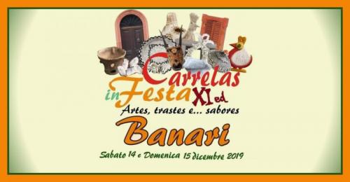 Carrelas In Festa - Banari