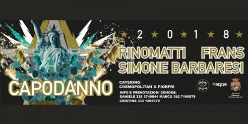 Capodanno Ente Fiera Civitanova Marche - Civitanova Marche