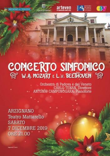 Concerti Di Natale - Arzignano