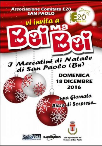 Bei Ma Bei - San Paolo