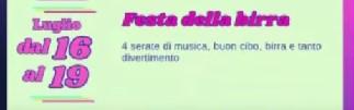 Festa Della Birra A Castiraga Vidardo - Castiraga Vidardo