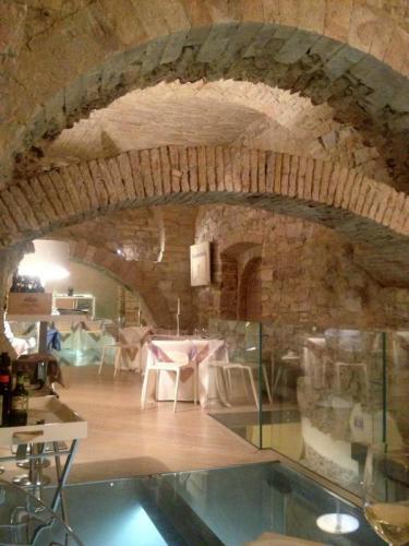 Teatro Del Gusto - Assisi