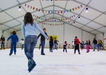 Bordilandia Ice Di Bordighera - Bordighera