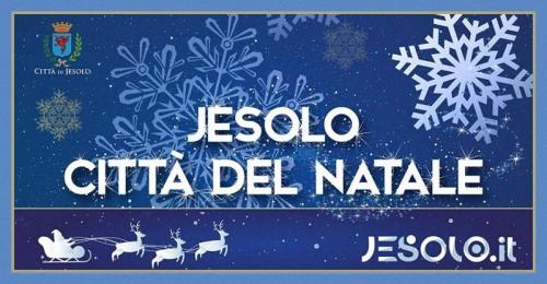 Jesolo Christmas - Jesolo