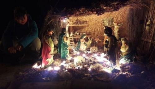 Borgopresepe - Pesaro