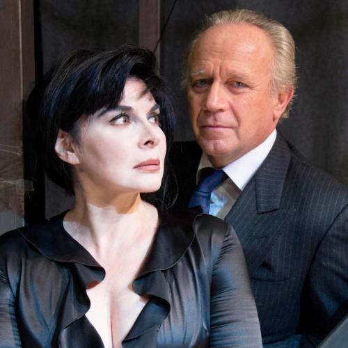 Filumena Marturano - Lugo