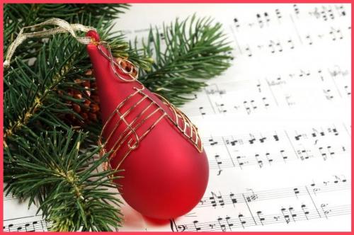 Concerto Di Natale - Roma