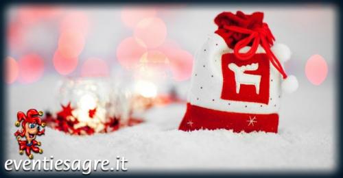 Natale A Bergamo - Bergamo