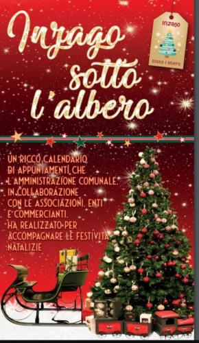 Natale Ad Inzago - Inzago
