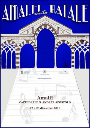 Amalfi Canta Il Natale - Amalfi