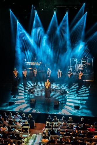 The Harlem Gospel Choir - Firenze