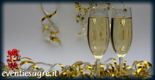 Cenone Di San Silvestro - Citerna