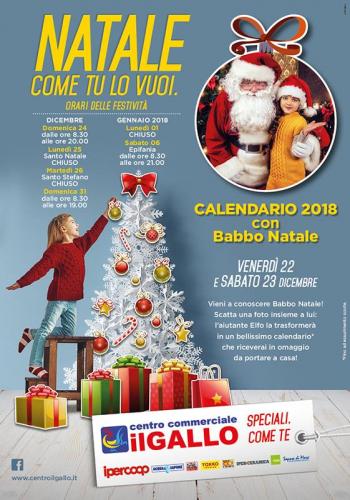 W La Befana Del Gallo - Galliate