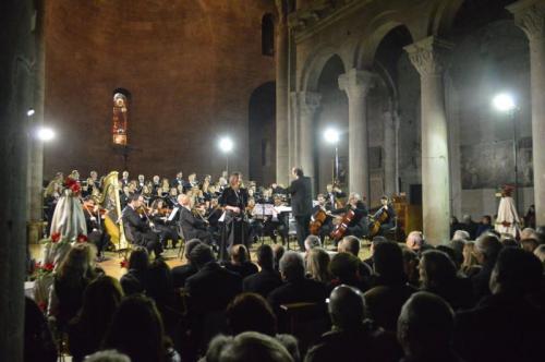 Concerto Di Natale - Viterbo