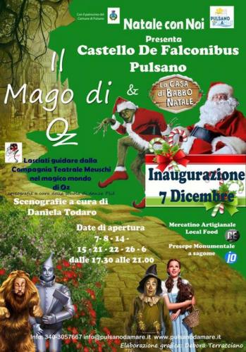 Natale A Pulsano - Pulsano