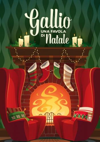 Natale A Gallio - Gallio