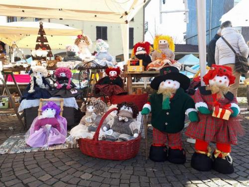Festa Della Befana - Cerro Maggiore