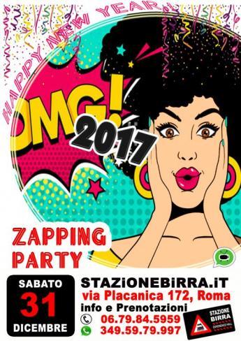 Capodanno A Stazione Birra - Roma