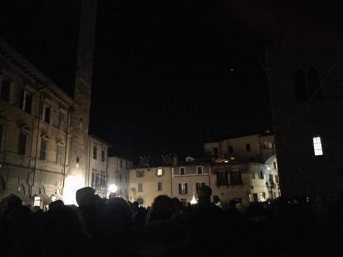 Capodanno A Città Di Castello - Città Di Castello