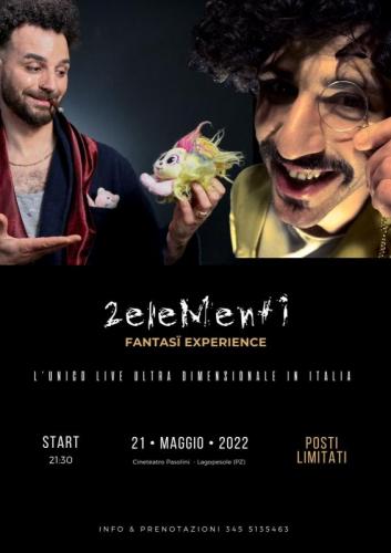 Cineforum Di Lagopesole - Avigliano