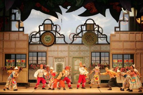 Il Paese Dei Campanelli - Rapallo