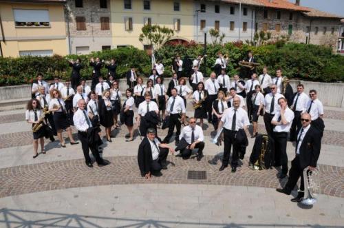 Concerto Di Natale - Pasian Di Prato