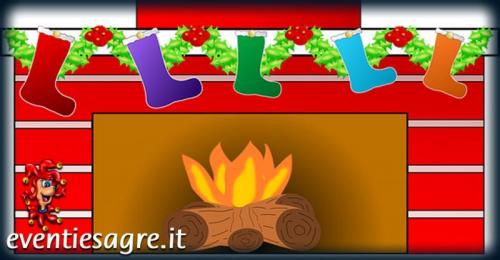 Epifania In Valseriana - 