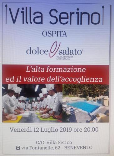 Dolce & Salato - Benevento